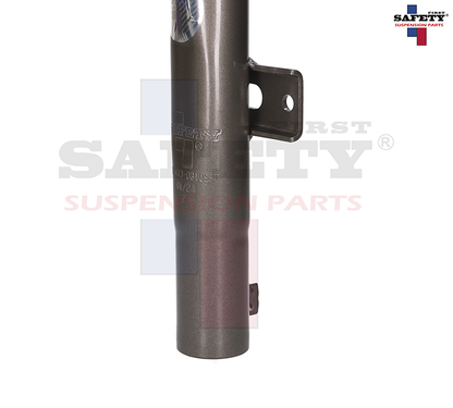 Amortiguador Delantera Ambos Lados Gas Volkswagen Truck Nivus 4L 1.6 Lts 2021-2024 Taigun 3L 1.0 Lts 2023-2024 Turbo Volkswagen Virtus 4L 1.6 Lts 2020-2023 Safety