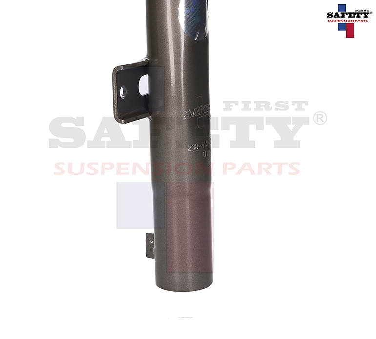 Amortiguador Delantera Ambos Lados Gas Volkswagen Truck Nivus 4L 1.6 Lts 2021-2024 Taigun 3L 1.0 Lts 2023-2024 Turbo Volkswagen Virtus 4L 1.6 Lts 2020-2023 Safety