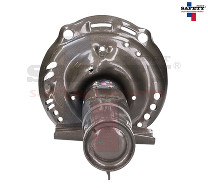 Amortiguador Delantera Ambos Lados Gas Volkswagen Truck Nivus 4L 1.6 Lts 2021-2024 Taigun 3L 1.0 Lts 2023-2024 Turbo Volkswagen Virtus 4L 1.6 Lts 2020-2023 Safety