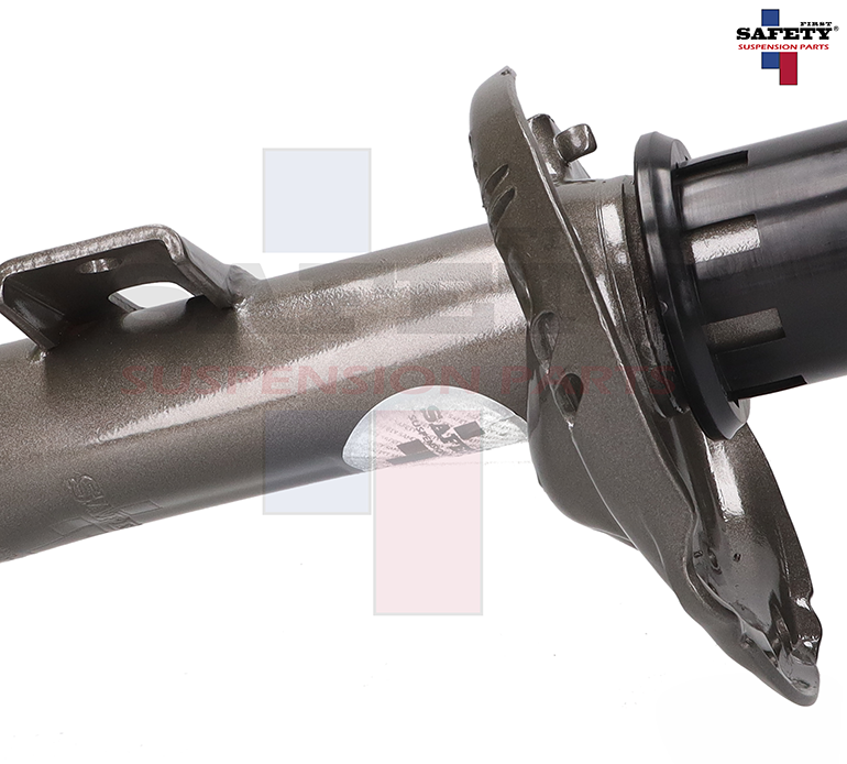 Amortiguador Delantera Ambos Lados Gas Volkswagen Truck Nivus 4L 1.6 Lts 2021-2024 Taigun 3L 1.0 Lts 2023-2024 Turbo Volkswagen Virtus 4L 1.6 Lts 2020-2023 Safety