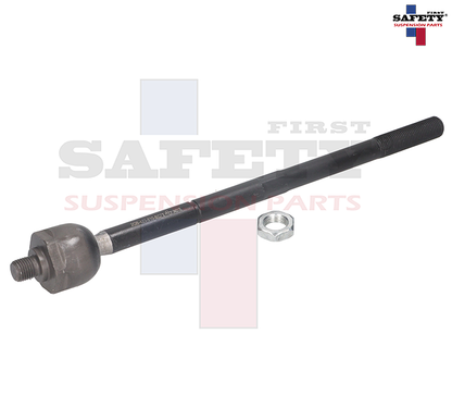 Bieleta Seat Ibiza 2018-2022 Safety