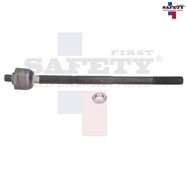 Bieleta Seat Ibiza 2018-2022 Safety