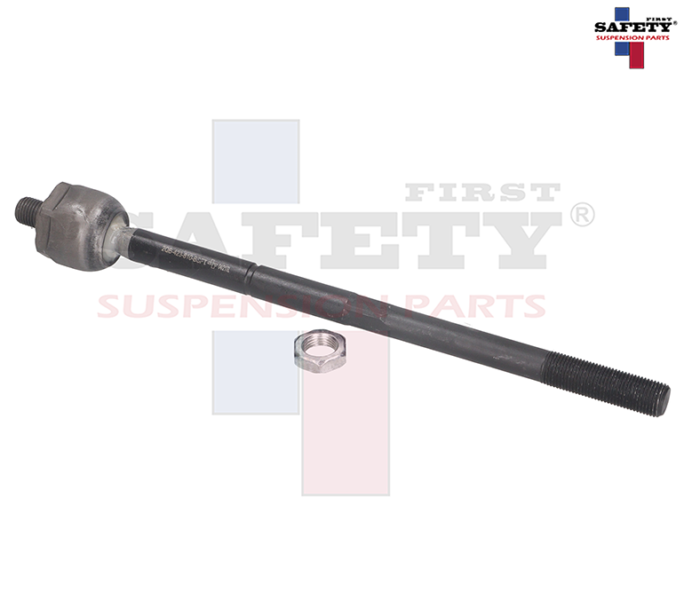 Bieleta Seat Ibiza 2018-2022 Safety