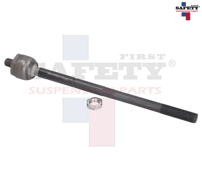 Bieleta Seat Ibiza 2018-2022 Safety