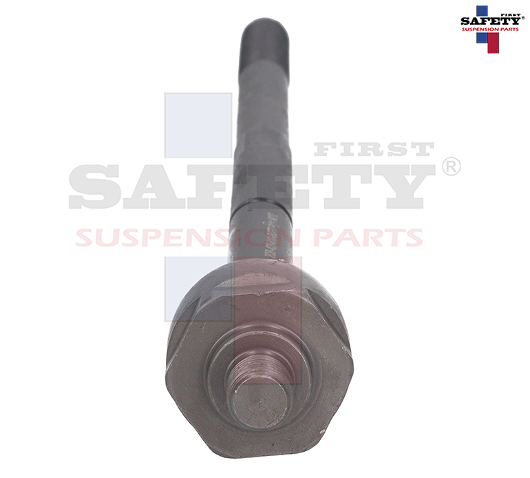 Bieleta Seat Ibiza 2018-2022 Safety