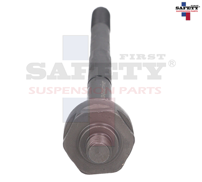 Bieleta Seat Ibiza 2018-2022 Safety