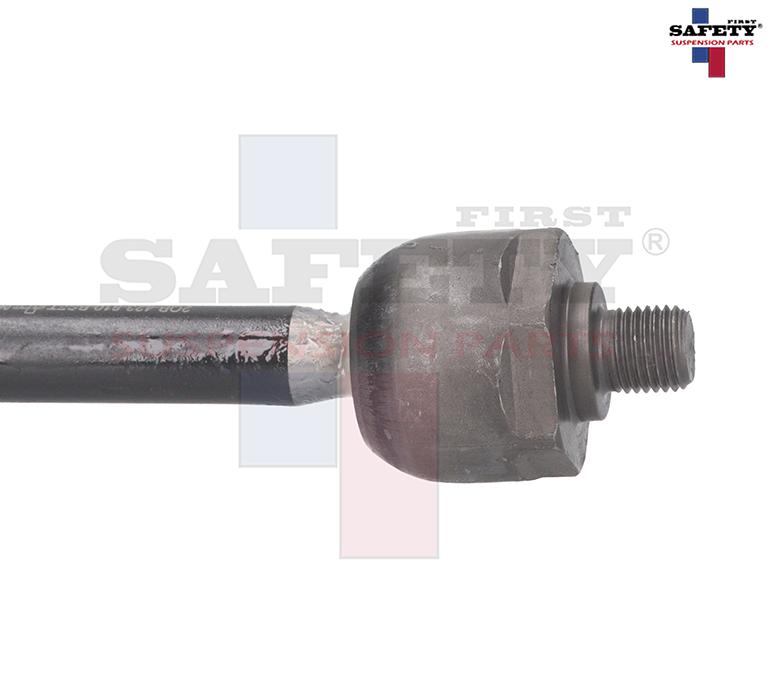 Bieleta Seat Ibiza 2018-2022 Safety