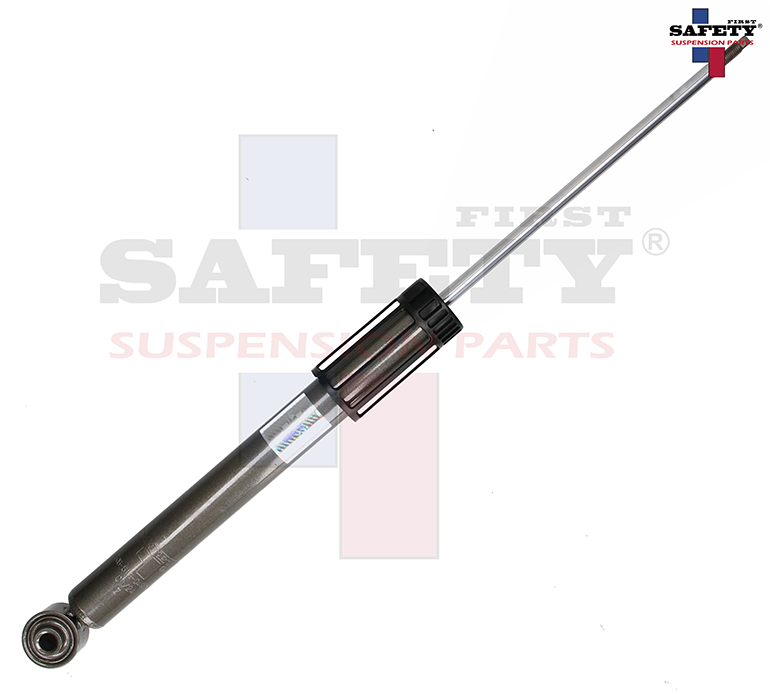 Amortiguador Trasera Ambos Lados Gas Seat Truck Arona 4L 1.6 Lts 2018-2023 Volkswagen Truck T-Cross 4L 1.6 Lts 2020-2023 Volkswagen Virtus 4L 1.6 Lts 2019-2023 Safety