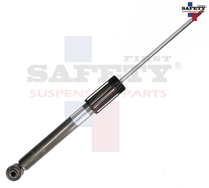 Amortiguador Trasera Ambos Lados Gas Seat Truck Arona 4L 1.6 Lts 2018-2023 Volkswagen Truck T-Cross 4L 1.6 Lts 2020-2023 Volkswagen Virtus 4L 1.6 Lts 2019-2023 Safety