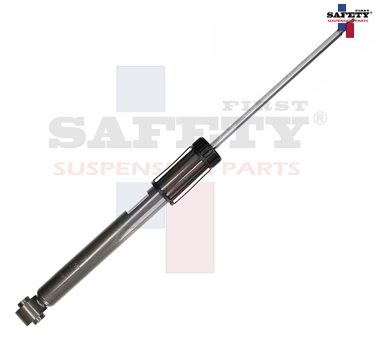 Amortiguador Trasera Ambos Lados Gas Seat Truck Arona 4L 1.6 Lts 2018-2023 Volkswagen Truck T-Cross 4L 1.6 Lts 2020-2023 Volkswagen Virtus 4L 1.6 Lts 2019-2023 Safety