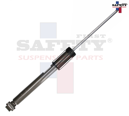 Amortiguador Trasera Ambos Lados Gas Seat Truck Arona 4L 1.6 Lts 2018-2023 Volkswagen Truck T-Cross 4L 1.6 Lts 2020-2023 Volkswagen Virtus 4L 1.6 Lts 2019-2023 Safety