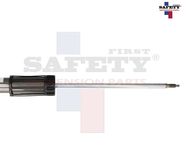 Amortiguador Trasera Ambos Lados Gas Seat Truck Arona 4L 1.6 Lts 2018-2023 Volkswagen Truck T-Cross 4L 1.6 Lts 2020-2023 Volkswagen Virtus 4L 1.6 Lts 2019-2023 Safety