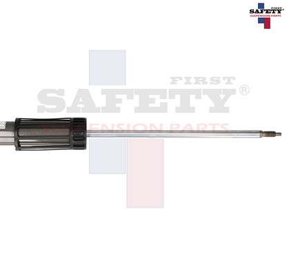 Amortiguador Trasera Ambos Lados Gas Seat Truck Arona 4L 1.6 Lts 2018-2023 Volkswagen Truck T-Cross 4L 1.6 Lts 2020-2023 Volkswagen Virtus 4L 1.6 Lts 2019-2023 Safety