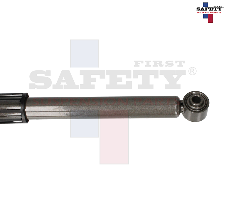 Amortiguador Trasera Ambos Lados Gas Seat Truck Arona 4L 1.6 Lts 2018-2023 Volkswagen Truck T-Cross 4L 1.6 Lts 2020-2023 Volkswagen Virtus 4L 1.6 Lts 2019-2023 Safety