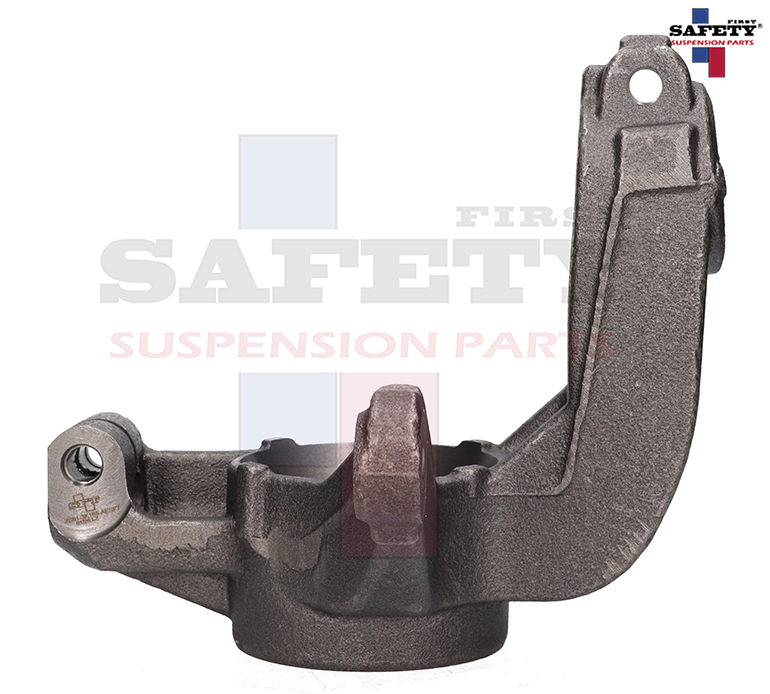 MANGUETA DELANTERA DERECHA DIRECCIÓN FORD FIESTA 4L 1.3 LTS 1998-2001 FIESTA 4L 1.4 LTS 1998-2000 FIESTA IKON 4L 1.6 LTS 2001-2007 FORD TRUCK COURIER 4L 1.6 LTS 2001-2012 SAFETY