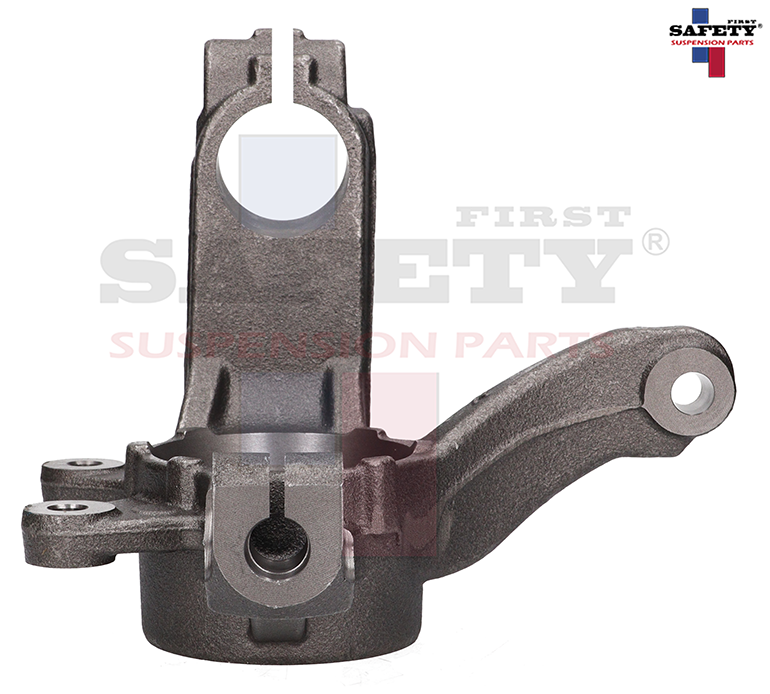 MANGUETA DELANTERA DERECHA DIRECCIÓN FORD FIESTA 4L 1.3 LTS 1998-2001 FIESTA 4L 1.4 LTS 1998-2000 FIESTA IKON 4L 1.6 LTS 2001-2007 FORD TRUCK COURIER 4L 1.6 LTS 2001-2012 SAFETY