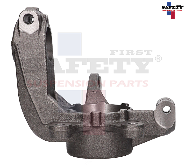 MANGUETA DELANTERA DERECHA DIRECCIÓN FORD FIESTA 4L 1.3 LTS 1998-2001 FIESTA 4L 1.4 LTS 1998-2000 FIESTA IKON 4L 1.6 LTS 2001-2007 FORD TRUCK COURIER 4L 1.6 LTS 2001-2012 SAFETY