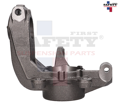 MANGUETA DELANTERA DERECHA DIRECCIÓN FORD FIESTA 4L 1.3 LTS 1998-2001 FIESTA 4L 1.4 LTS 1998-2000 FIESTA IKON 4L 1.6 LTS 2001-2007 FORD TRUCK COURIER 4L 1.6 LTS 2001-2012 SAFETY