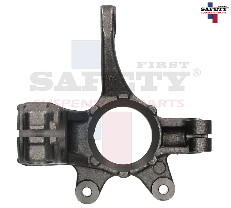 MANGUETA DELANTERA DERECHA DIRECCIÓN FORD FIESTA 4L 1.3 LTS 1998-2001 FIESTA 4L 1.4 LTS 1998-2000 FIESTA IKON 4L 1.6 LTS 2001-2007 FORD TRUCK COURIER 4L 1.6 LTS 2001-2012 SAFETY