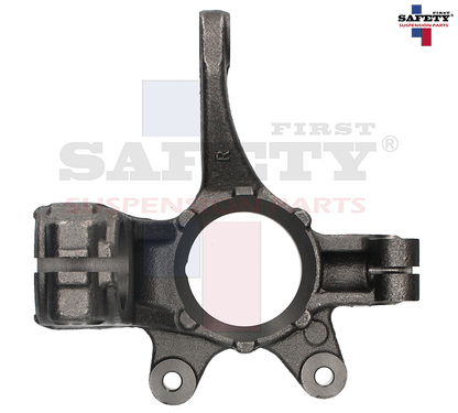 MANGUETA DELANTERA DERECHA DIRECCIÓN FORD FIESTA 4L 1.3 LTS 1998-2001 FIESTA 4L 1.4 LTS 1998-2000 FIESTA IKON 4L 1.6 LTS 2001-2007 FORD TRUCK COURIER 4L 1.6 LTS 2001-2012 SAFETY