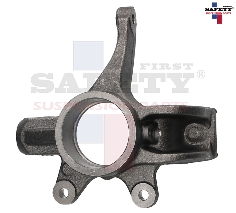 MANGUETA DELANTERA DERECHA DIRECCIÓN FORD FIESTA 4L 1.3 LTS 1998-2001 FIESTA 4L 1.4 LTS 1998-2000 FIESTA IKON 4L 1.6 LTS 2001-2007 FORD TRUCK COURIER 4L 1.6 LTS 2001-2012 SAFETY