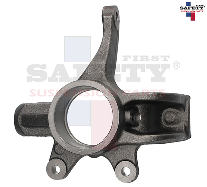 MANGUETA DELANTERA DERECHA DIRECCIÓN FORD FIESTA 4L 1.3 LTS 1998-2001 FIESTA 4L 1.4 LTS 1998-2000 FIESTA IKON 4L 1.6 LTS 2001-2007 FORD TRUCK COURIER 4L 1.6 LTS 2001-2012 SAFETY