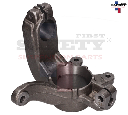 MANGUETA DELANTERA IZQUIERDA DIRECCIÓN FORD FIESTA 4L 1.3 LTS 1998-2001 FIESTA 4L 1.4 LTS 1998-2000 FIESTA IKON 4L 1.6 LTS 2001-2007 FORD TRUCK COURIER 4L 1.6 LTS 2001-2012 SAFETY