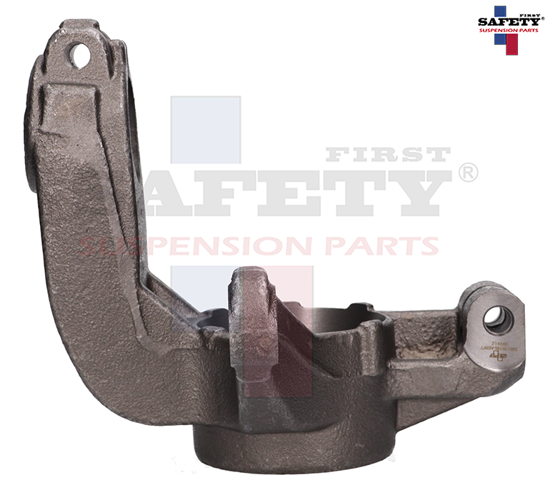 MANGUETA DELANTERA IZQUIERDA DIRECCIÓN FORD FIESTA 4L 1.3 LTS 1998-2001 FIESTA 4L 1.4 LTS 1998-2000 FIESTA IKON 4L 1.6 LTS 2001-2007 FORD TRUCK COURIER 4L 1.6 LTS 2001-2012 SAFETY