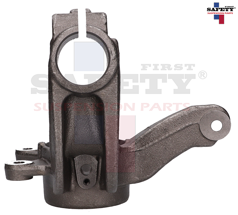 MANGUETA DELANTERA IZQUIERDA DIRECCIÓN FORD FIESTA 4L 1.3 LTS 1998-2001 FIESTA 4L 1.4 LTS 1998-2000 FIESTA IKON 4L 1.6 LTS 2001-2007 FORD TRUCK COURIER 4L 1.6 LTS 2001-2012 SAFETY