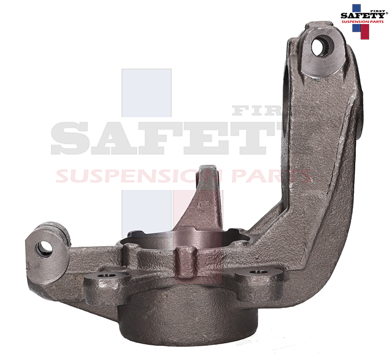 MANGUETA DELANTERA IZQUIERDA DIRECCIÓN FORD FIESTA 4L 1.3 LTS 1998-2001 FIESTA 4L 1.4 LTS 1998-2000 FIESTA IKON 4L 1.6 LTS 2001-2007 FORD TRUCK COURIER 4L 1.6 LTS 2001-2012 SAFETY