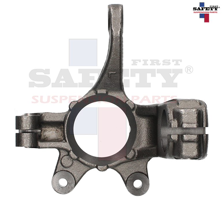 MANGUETA DELANTERA IZQUIERDA DIRECCIÓN FORD FIESTA 4L 1.3 LTS 1998-2001 FIESTA 4L 1.4 LTS 1998-2000 FIESTA IKON 4L 1.6 LTS 2001-2007 FORD TRUCK COURIER 4L 1.6 LTS 2001-2012 SAFETY