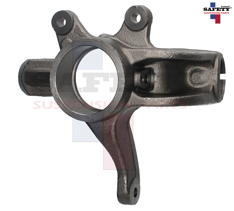 MANGUETA DELANTERA IZQUIERDA DIRECCIÓN FORD FIESTA 4L 1.3 LTS 1998-2001 FIESTA 4L 1.4 LTS 1998-2000 FIESTA IKON 4L 1.6 LTS 2001-2007 FORD TRUCK COURIER 4L 1.6 LTS 2001-2012 SAFETY