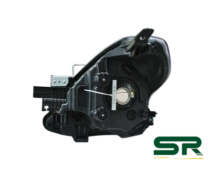 FARO DERECHO NISSAN VERSA 2015-2019 / V-DRIVE 2020-2025 DIFORZA