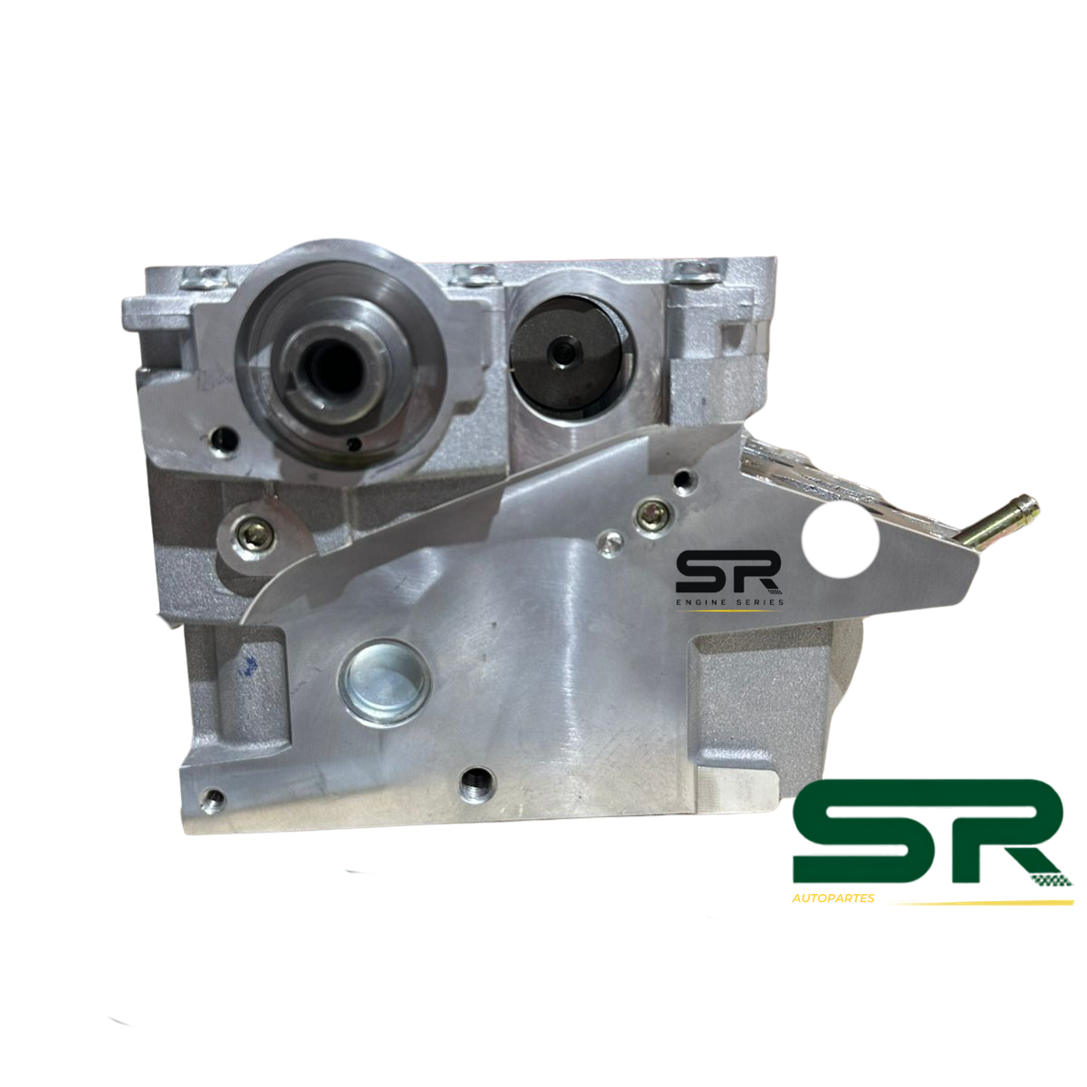 CABEZA MOTOR NUEVA COMPLETA VOLKSWAGEN AMAROK 2.0L TDI 16V 2011-2016 DIESEL / CRAFTER 2.0L TDI 16V 2011-2016 DIESEL SPR ENGINE SERIES
