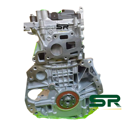 MOTOR NUEVO NISSAN SENTRA 2.0L 16V 4CIL 2007-2012 SPR ENGINE SERIES