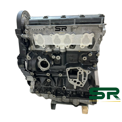 MOTOR NUEVO VOLKSWAGEN JETTA A4 2.0L 8V 4CIL 1998-2007 / CLASICO 2.0L 8V 4CIL 2008-2015 / BEETLE 2.0L 8V 4CIL 1999-2010 / JETTA A6 2.0L 8V 4CIL 2011-2014 SPR ENGINE SERIES