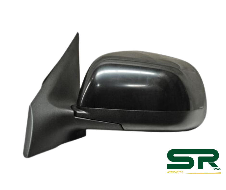 ESPEJO IZQ VERSA 12-14 ELECT 3 PINES P/PINT TYG