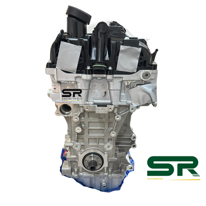 MOTOR NUEVO BMW SERIE 1 / SERIE 2 / SERIE 3 / SERIE 4 / SERIE 5 / X1 / X3 / X4 / Z4 2.0T 16V 4CIL N20 SPR ENGINE SERIES