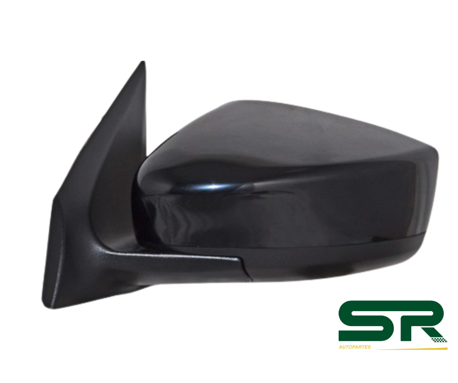 ESPEJO IZQ VERSA 15-19 S/CONT P/PINT TYG