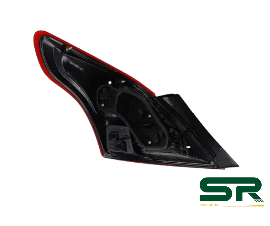 CALAVERA DER VERSA 12-19/ V-DRIVE 20-25 C/ARNES TYC