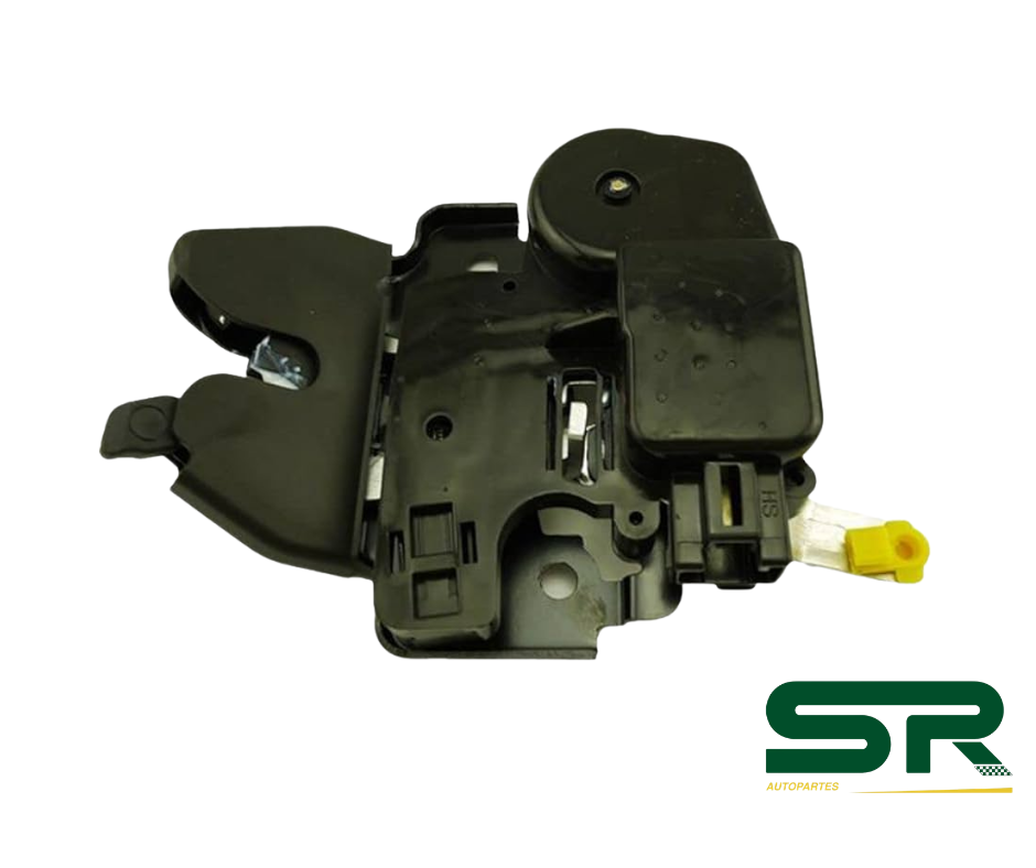 CHAPA CAJUELA VERSA 12-19/ SENTRA 13-18/ V-DRIVE 20-23 3 PINES