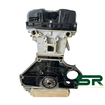 MOTOR NUEVO CHEVROLET SONIC 1.6L 16V 4CIL 2012-2016 SPR ENGINE SERIES