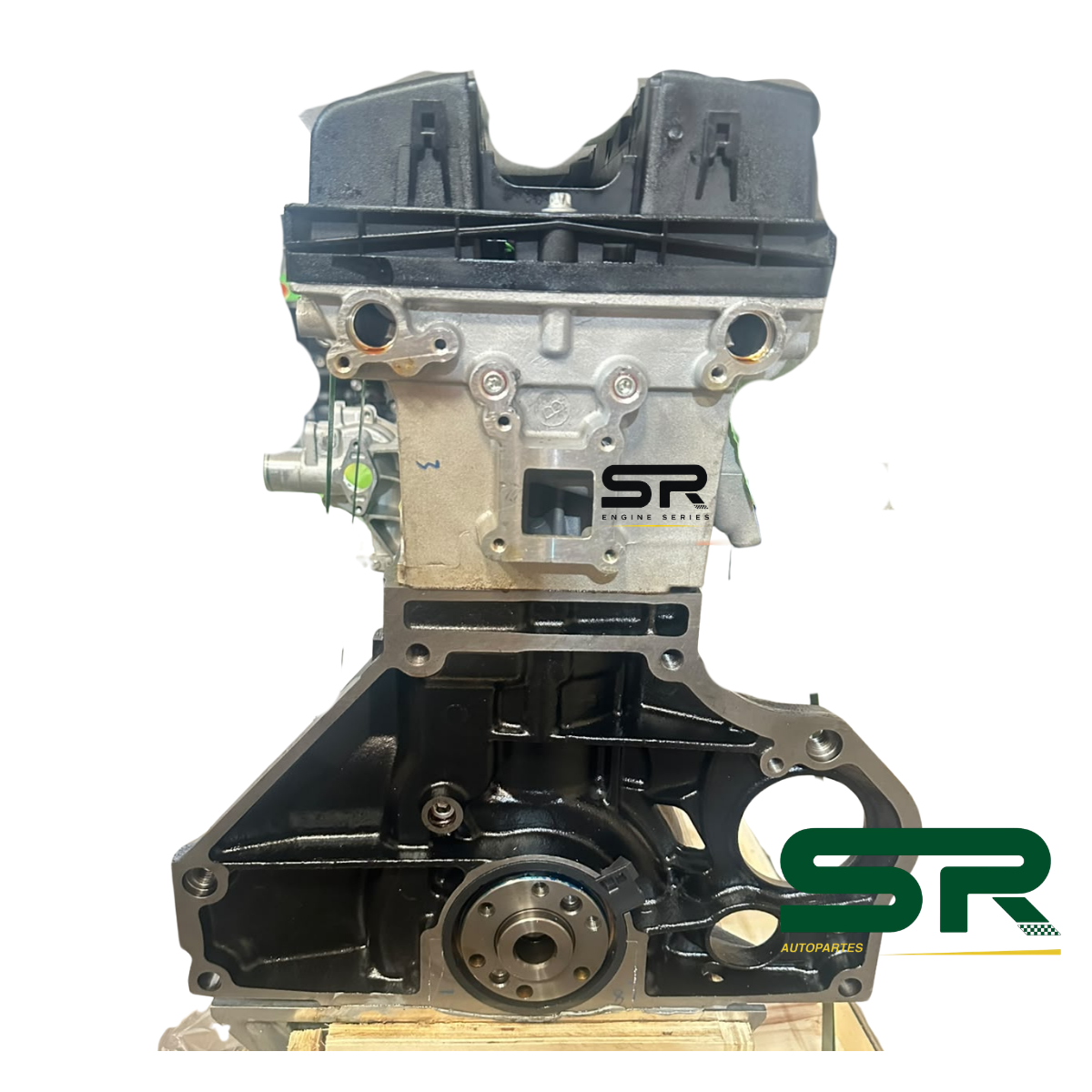 MOTOR NUEVO CHEVROLET SONIC 1.8L 16V 4CIL 2012-2016 / CRUZE 1.8L 16V 4CIL 2011-2016 / TRAX 1.8L 16V 4CIL 2013-2016 SPR ENGINE SERIES