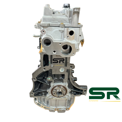 MOTOR NUEVO TOYOTA AVANZA 1.5L 16V 4CIL 2007-2021 SPR ENGINE SERIES