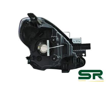 FARO IZQUIERDO NISSAN VERSA 2015-2019 / V-DRIVE 2020-2025 DIFORZA