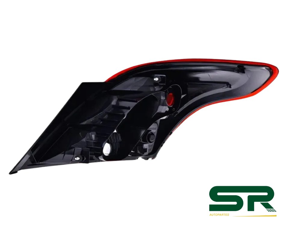 CALAVERA IZQ VERSA 12-19/ V-DRIVE 20-25 C/ARNES TYC
