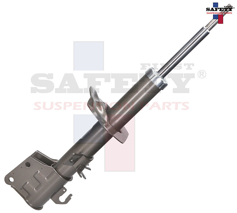 Amortiguador Delantera Ambos Lados Gas Dodge Truck Ram 700 2015-2020 Fiat Truck Strada 2007-2014 Fiat Palio Adventure 2013-2020 Safety