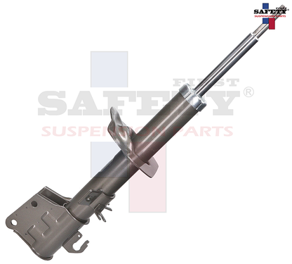Amortiguador Delantera Ambos Lados Gas Dodge Truck Ram 700 2015-2020 Fiat Truck Strada 2007-2014 Fiat Palio Adventure 2013-2020 Safety