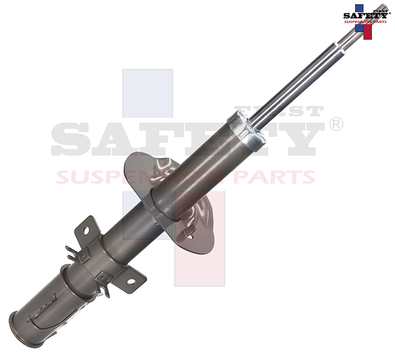 Amortiguador Delantera Ambos Lados Gas Dodge Truck Ram 700 2015-2020 Fiat Truck Strada 2007-2014 Fiat Palio Adventure 2013-2020 Safety