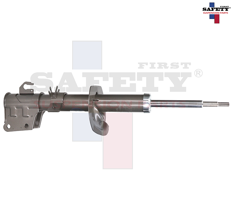 Amortiguador Delantera Ambos Lados Gas Dodge Truck Ram 700 2015-2020 Fiat Truck Strada 2007-2014 Fiat Palio Adventure 2013-2020 Safety